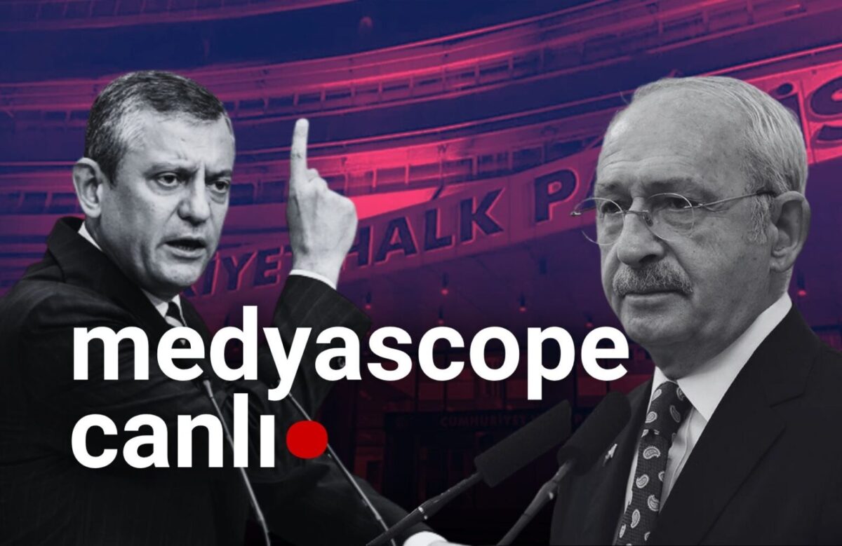 CHP'de mutlak butlan nöbeti: Şimdi ne olacak?