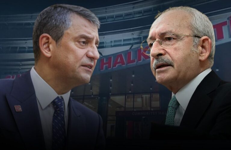 Muhalefet mutlak butlan kararına ne tepki verdi?