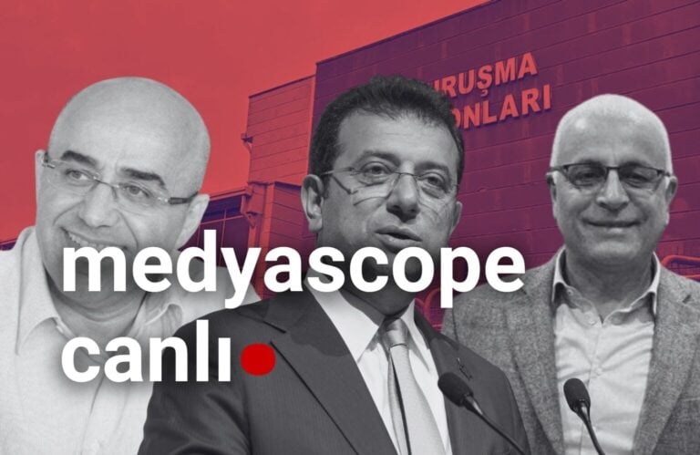 Casusluk davası başladı