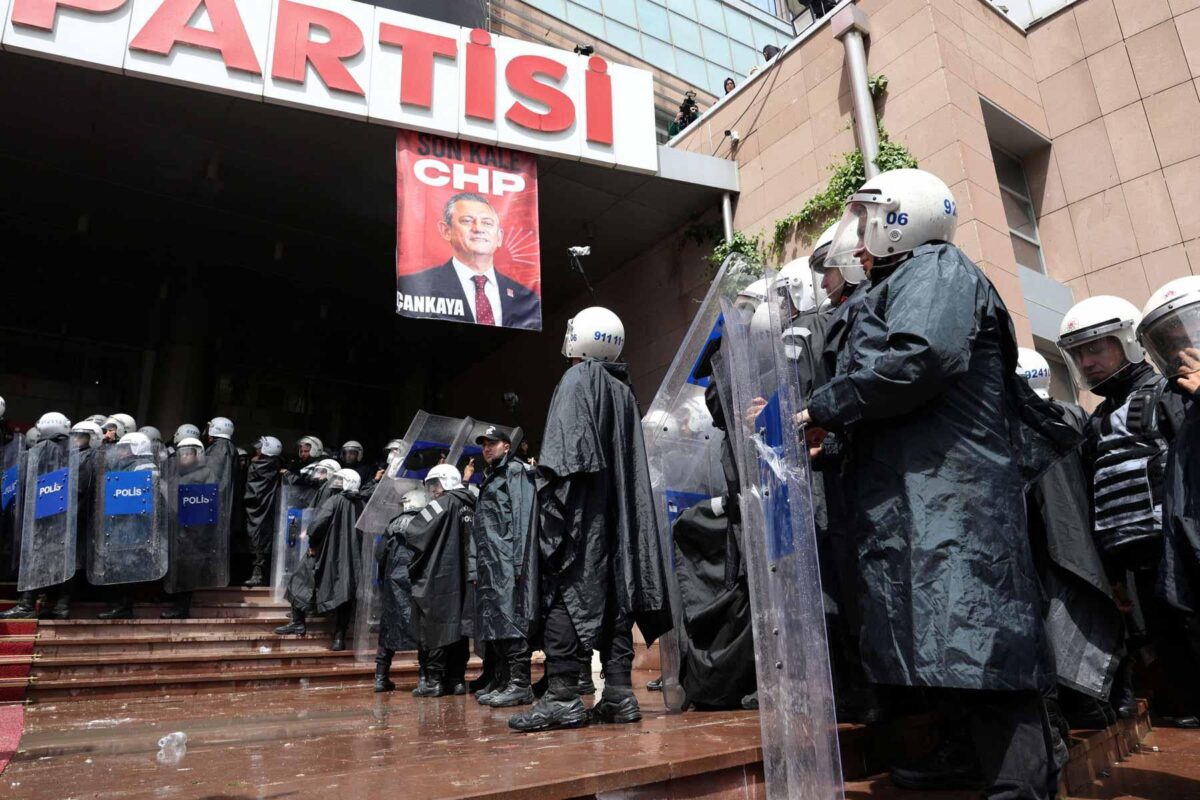 CHP