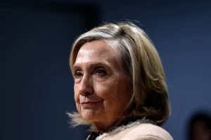 Hillary Clinton haberleri