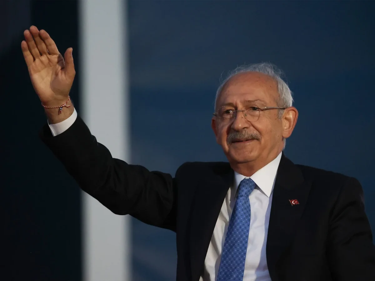 Fallout following Turkey's main opposition party leadership removal 2