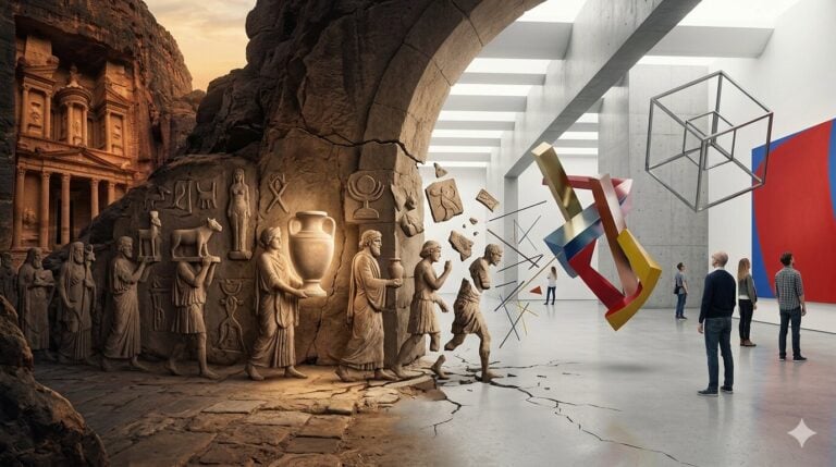 Sanat ve din