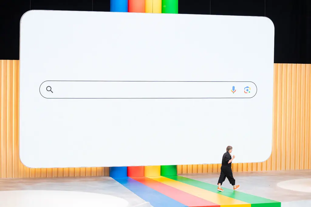 Google