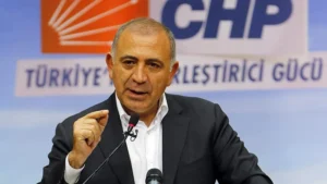 Gürsel Tekin haberleri