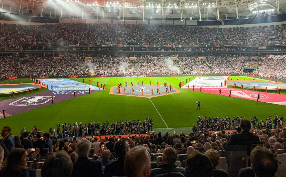 İstanbul'da dev final: Aston Villa Avrupa Ligi'nin şampiyonu