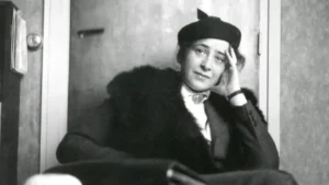 Hannah Arendt haberleri