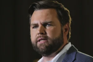 J.D. Vance haberleri