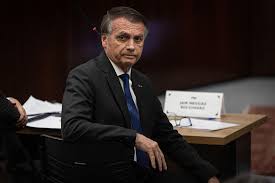Jair Bolsonaro haberleri
