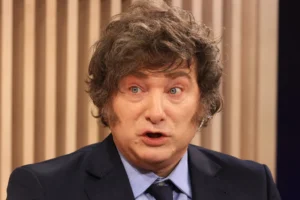 Javier Milei haberleri