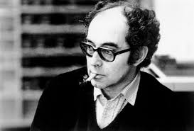 Jean-Luc Godard haberleri