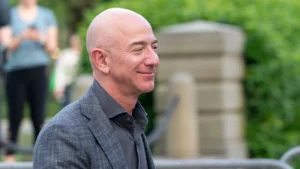 Jeff Bezos haberleri