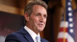 Jeff Flake haberleri