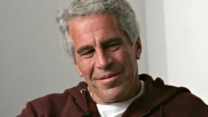 Jeffrey Epstein haberleri