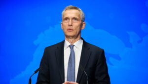Jens Stoltenberg haberleri