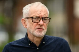 Jeremy Corbyn haberleri