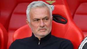 Jose Mourinho haberleri