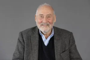 Joseph Stiglitz haberleri