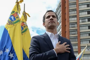Juan Guaido haberleri