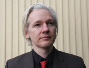 Julian Assange haberleri