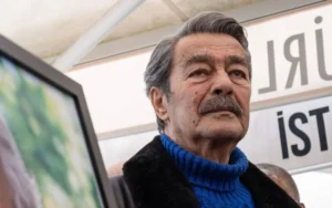 Kadir İnanır haberleri
