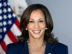 Kamala Harris haberleri