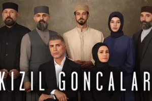 Kızıl Goncalar haberleri