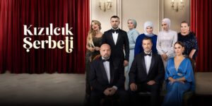 Kızılcık Şerbeti haberleri