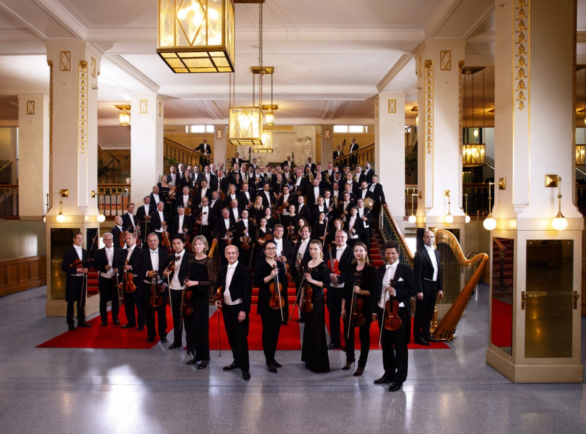 İstanbul Müzik Festivali bu