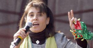 Leyla Zana haberleri