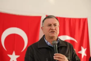 Lütfü Savaş haberleri