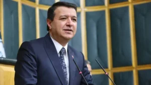 Mahmut Arıkan haberleri