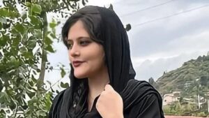 Mahsa Amini haberleri