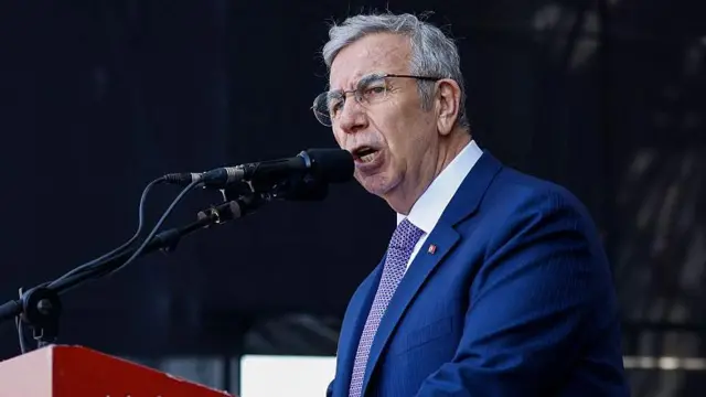 mansur yavaş haberleri
