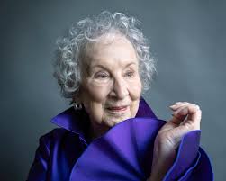 Margaret Atwood haberleri