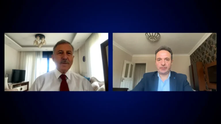Dünya Alem (47) – Selçuk Özdağ: "Türkiye ruhen tek partili hayata evriliyor"