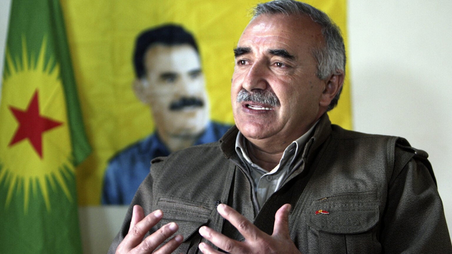 PKK’nın silah bırakmasını istemeyen ne çok kişi var | Ruşen Çakır yorumladı