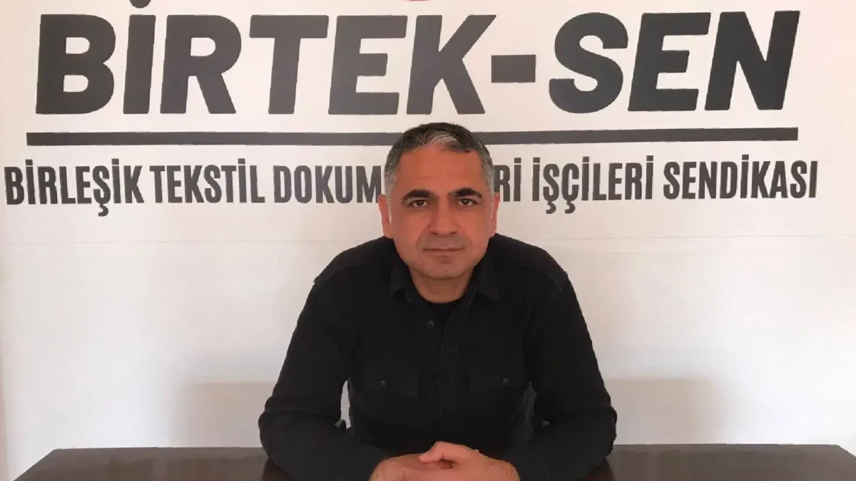 Ünaldı Direnişi’nden bugüne uzanan bir emek mücadelesi: Mehmet Türkmen