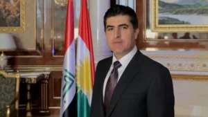 Neçirvan Barzani haberleri