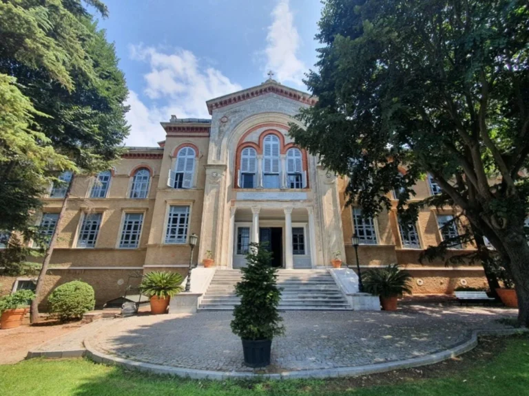 Renewed push to reopen Eastern Orthodox seminary on Istanbul islands gains momentum_1