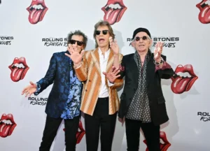 Rolling Stones haberleri