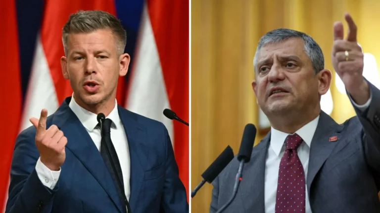 CHP Macaristan deneyiminden