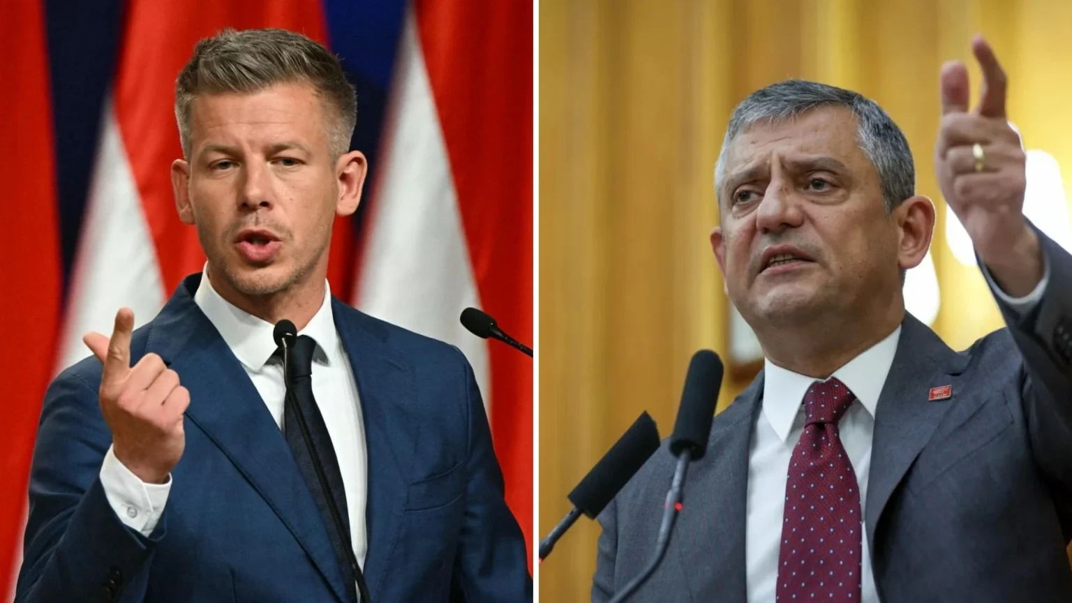 Edgar Şar ile söyleşi: CHP Macaristan deneyiminden hangi dersleri çıkarabilir?