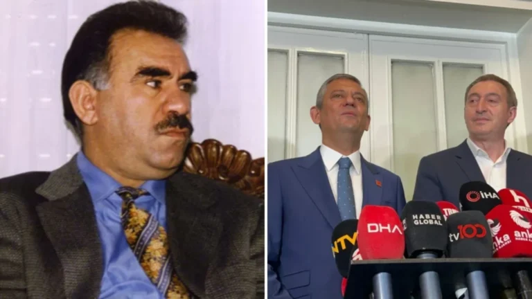 Ruşen Çakır yorumladı: Hani Kürt hareketi CHP’ye karşı Erdoğan’ın yayında saf tutacaktı?