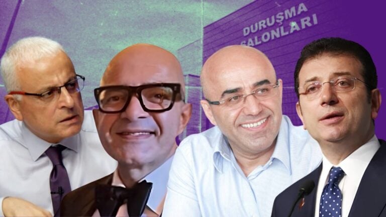 Mevcut yargı sistemi en ufak bir iyimserliğe bile izin vermiyor