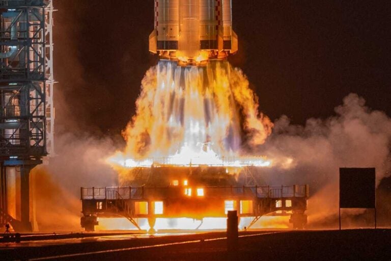 Shenzhou 23