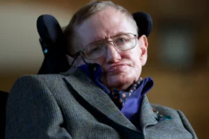 Stephen Hawking haberleri