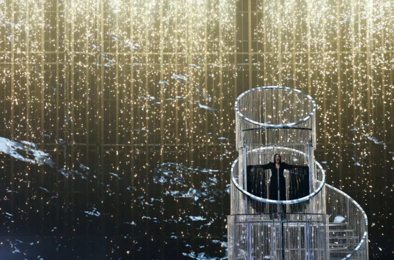 Yuval Raphael, İsrail, Eurovision