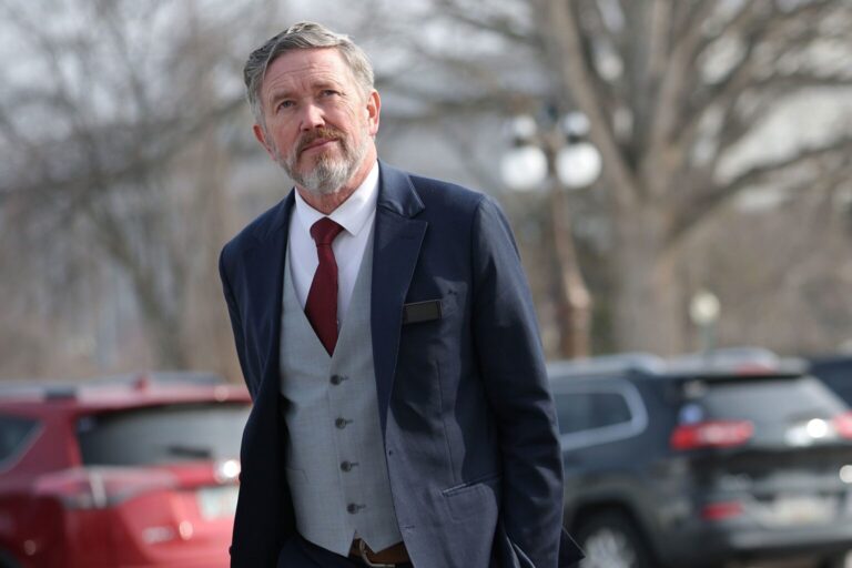Thomas Massie