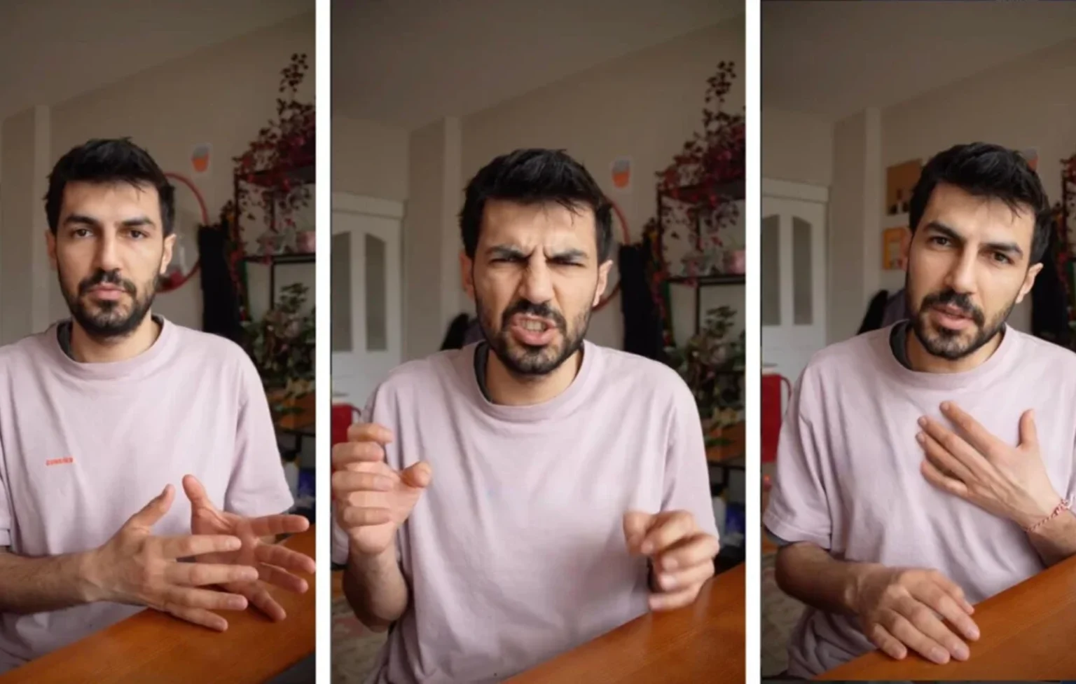 “We have no village to return to in Kurdistan”: Kurdish podcaster Mehmet Uğur Korkmaz speaks to Medyascope